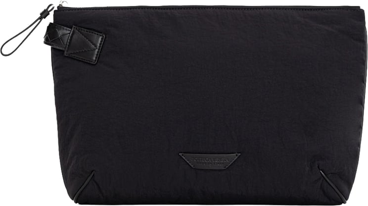 Bottega Veneta Bottega Veneta Clutches Black