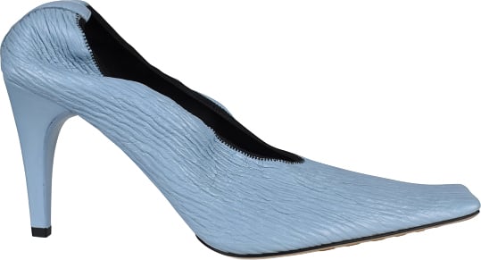 Bottega Veneta Crunch Pumps - Shoe size: 41