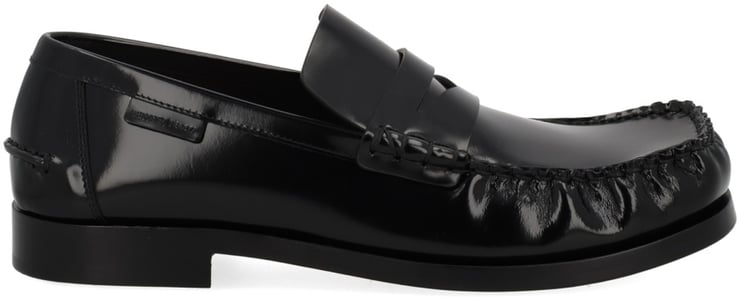 Bottega Veneta MOCCASINS "TRUMAN"