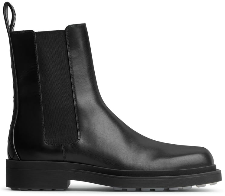 Bottega Veneta CHELSEA BOOT "BEN"