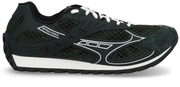 Bottega Veneta "ORBIT" SNEAKER