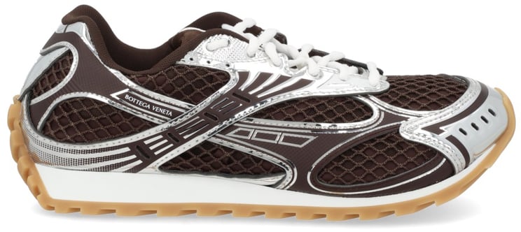 Bottega Veneta "ORBIT" SNEAKER