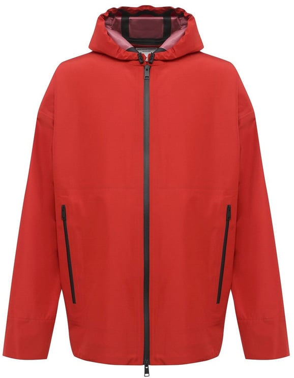 Bottega Veneta Bottega Veneta Windbreaker Jacket
