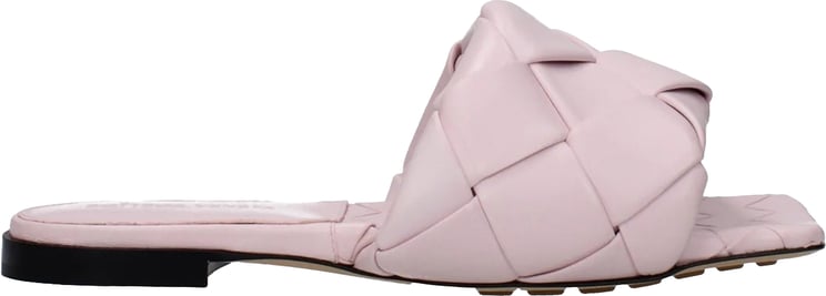 Bottega Veneta Bottega Veneta Lido Sandals