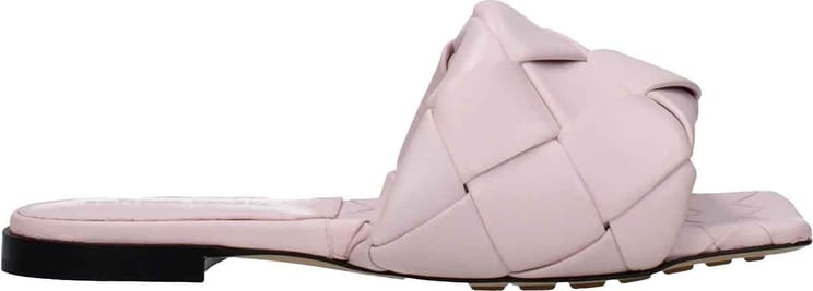 Bottega Veneta Bottega Veneta Lido Sandals