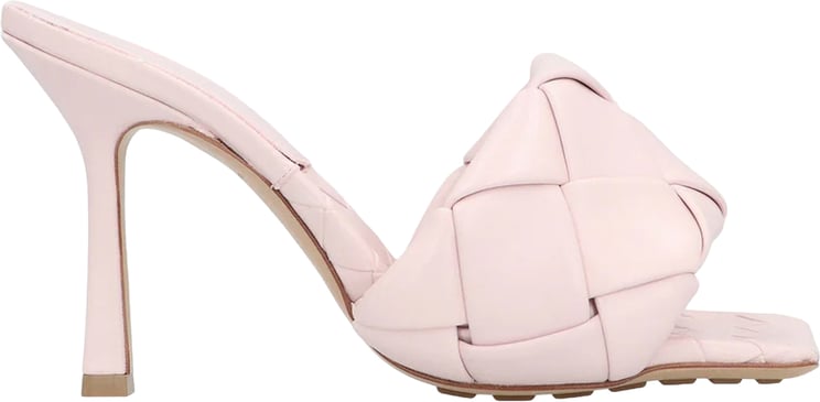 Bottega Veneta Bottega Veneta Lido Mules