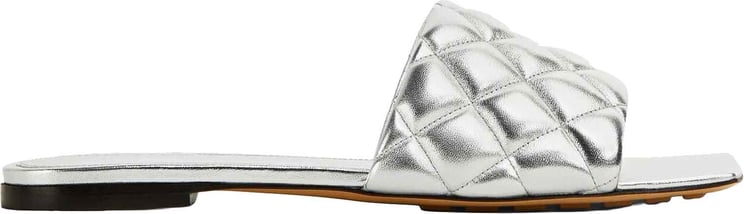 Bottega Veneta Bottega Veneta Padded Sandals
