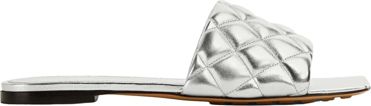 Bottega Veneta Bottega Veneta Padded Sandals