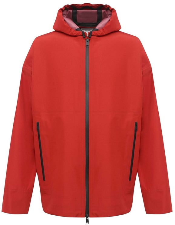 Bottega Veneta Bottega Veneta Windbreaker Jacket