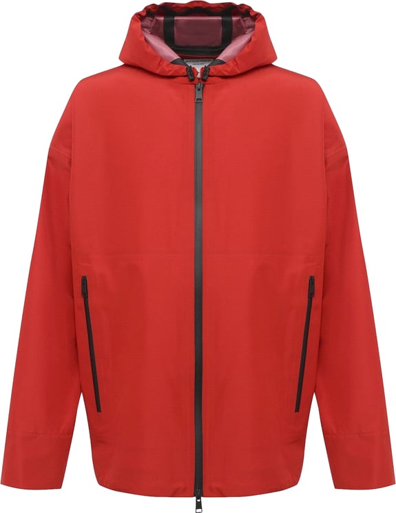 Bottega Veneta Bottega Veneta Windbreaker Jacket