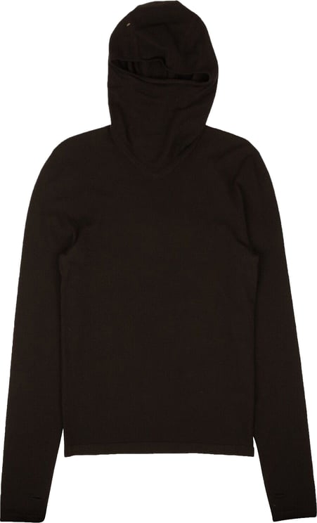 Bottega Veneta Bottega Veneta Cashmere Sweater