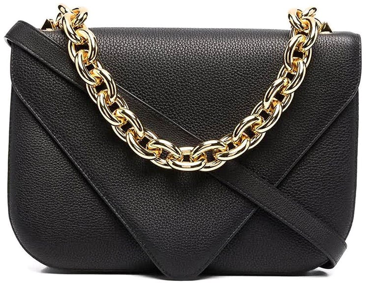 Bottega Veneta Mount Chain Shoulder Bag