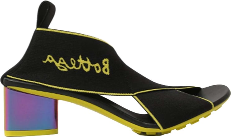 Bottega Veneta Bottega Veneta Flex Sandals