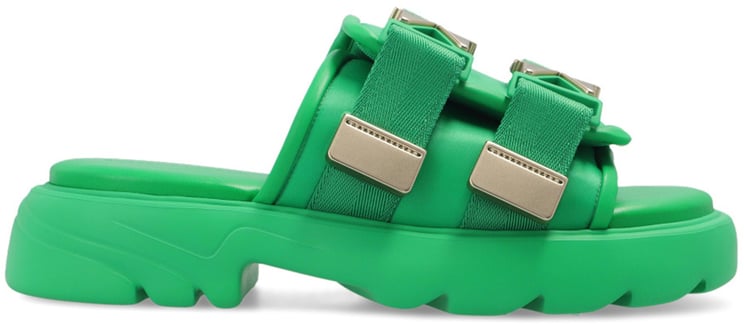 Bottega Veneta Bottega Veneta Flash Slides