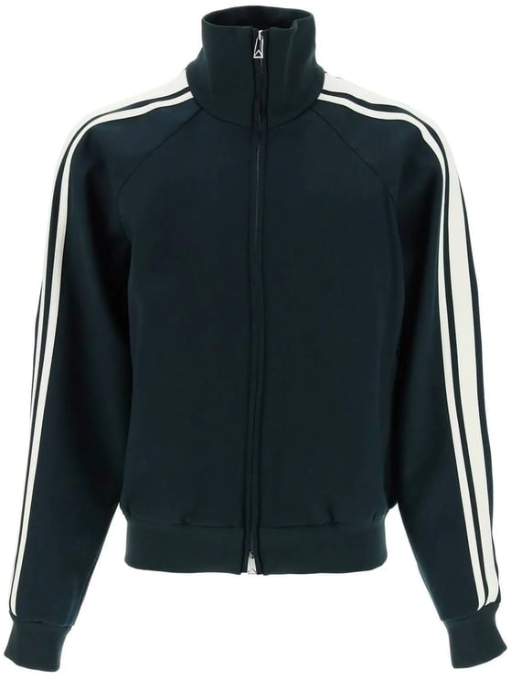 Bottega Veneta Bottega Veneta High-Neck Jacket