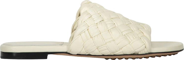 Bottega Veneta Bottega Veneta Leather mules