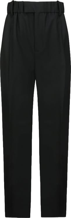 Bottega Veneta Loose-Fitting Pants