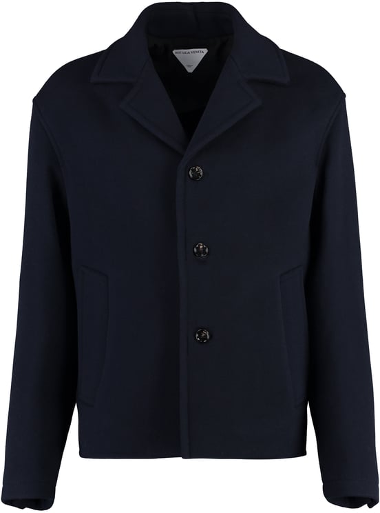 Bottega Veneta Wool jacket