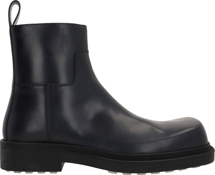 Bottega Veneta Bottega Veneta Ben Ankle Boots