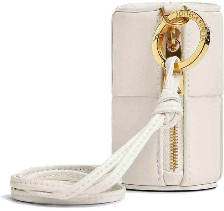 Bottega Veneta Bottega Veneta Leather Coin Purse