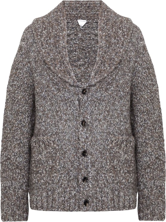 Bottega Veneta Bottega Veneta Cardigan