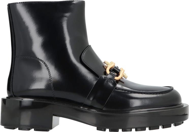 Bottega Veneta Bottega Veneta Monsieur Ankle Boots