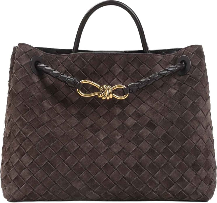 Bottega Veneta Bottega Veneta Medium Andiamo Bag