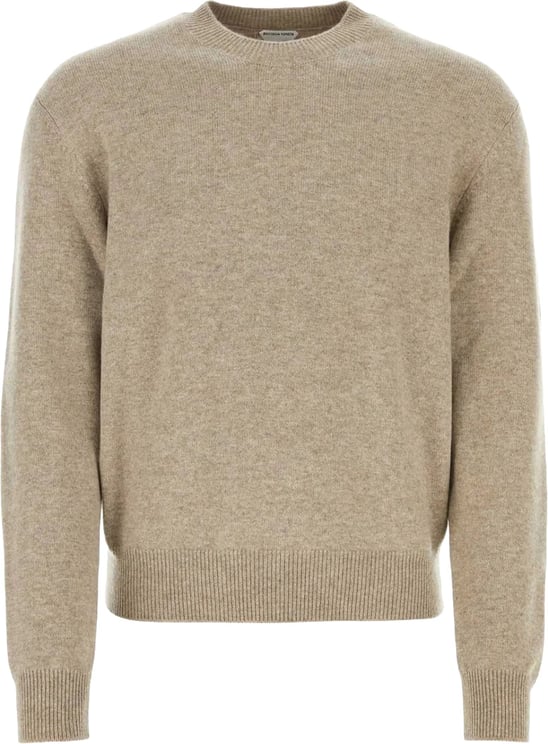 Bottega Veneta Sweater Beige