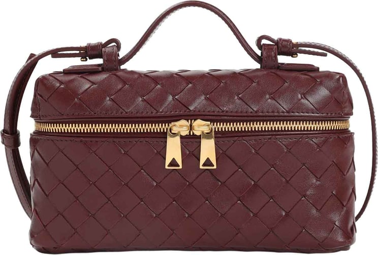 Bottega Veneta Bottega Veneta Vanity Case Bag