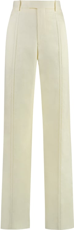 Bottega Veneta Linen trousers
