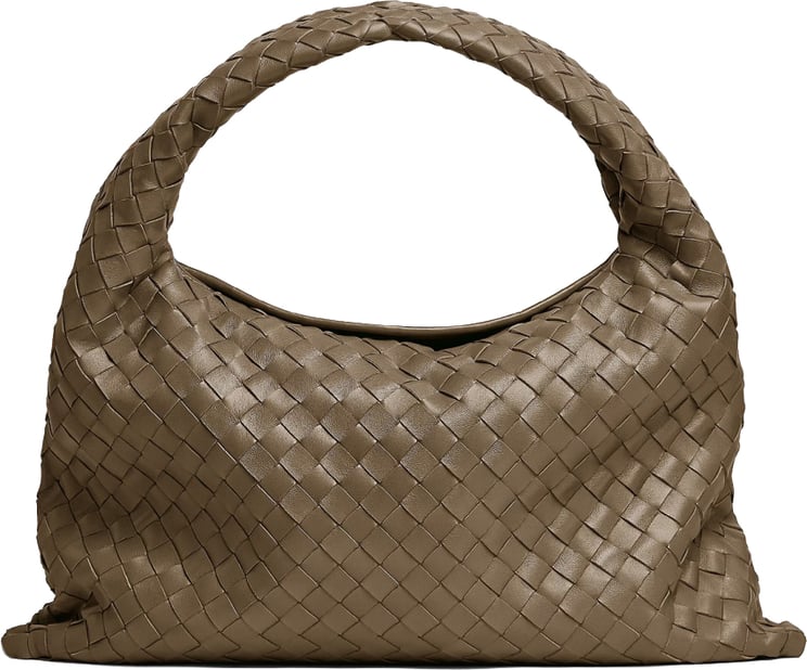 Bottega Veneta Small "Hop" Bag