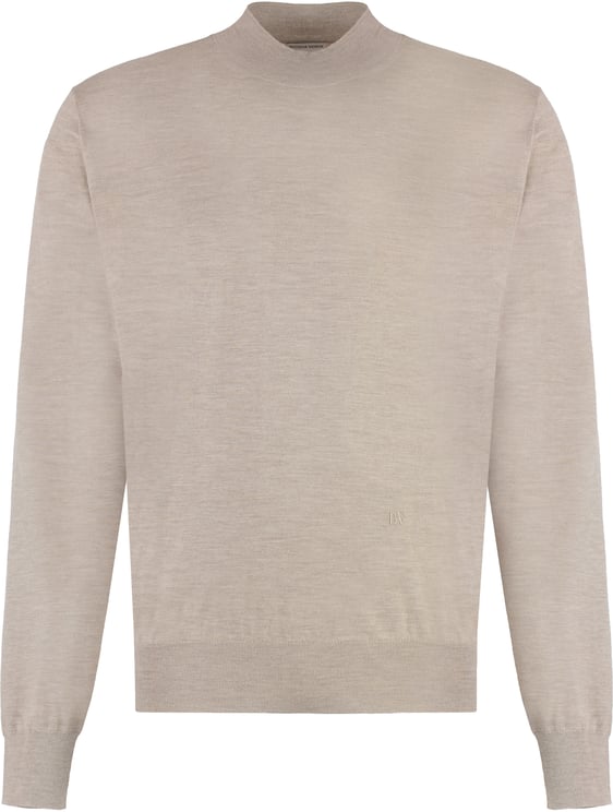 Bottega Veneta Crew-neck cashmere sweater