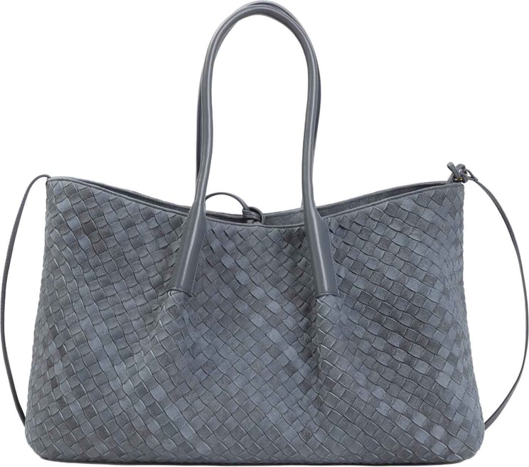 Bottega Veneta Bottega Veneta Large Pinacoteca Tote Bag