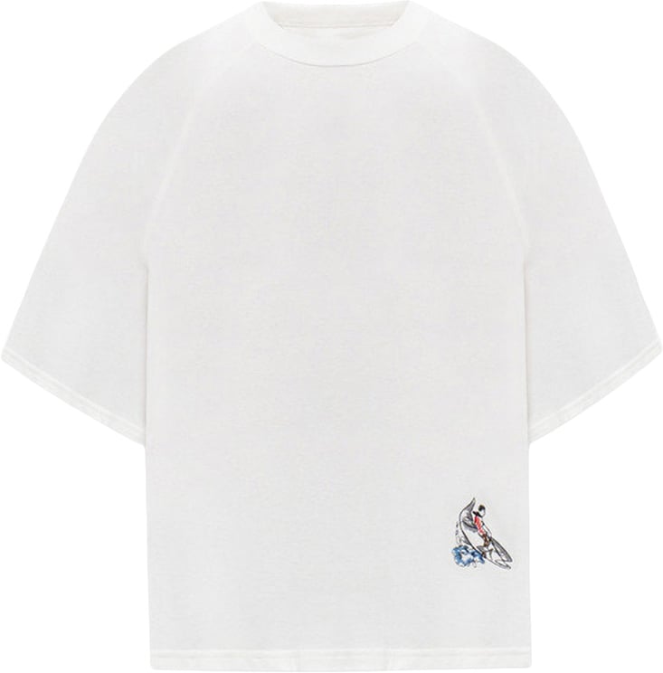 Bottega Veneta T-shirt White