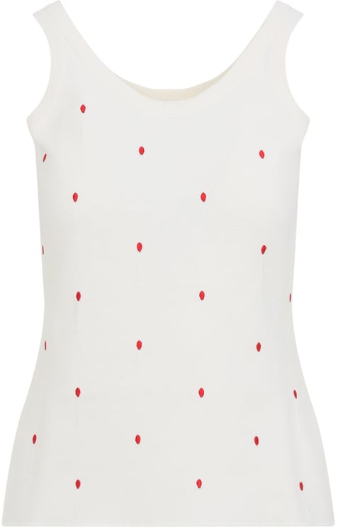 Bottega Veneta Bottega Veneta Tank Top
