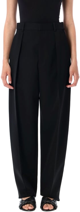 Bottega Veneta Pleated pants