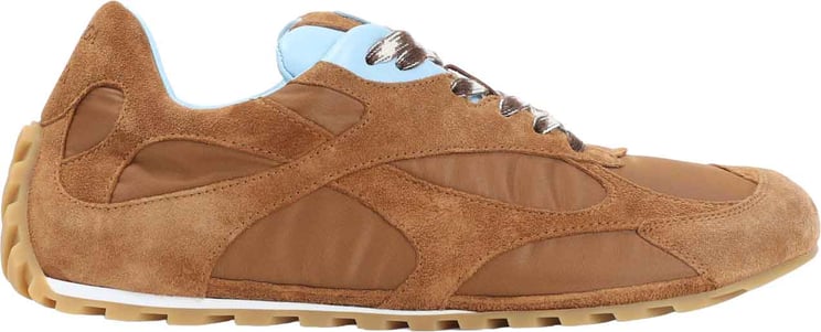 Bottega Veneta Bottega Veneta Orbit Flash Sneakers