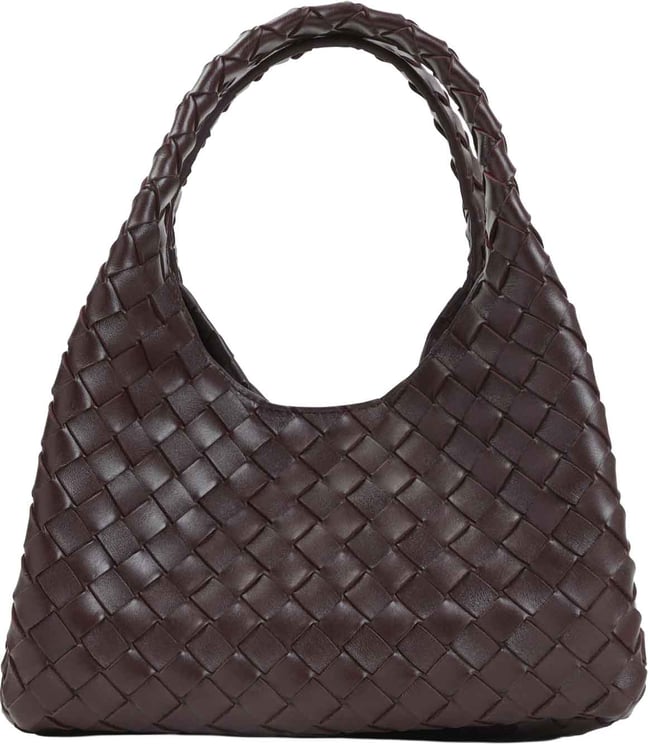Bottega Veneta Bottega Veneta Campana Small Bag