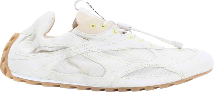 Bottega Veneta Bottega Veneta Orbit Flash Sneaker