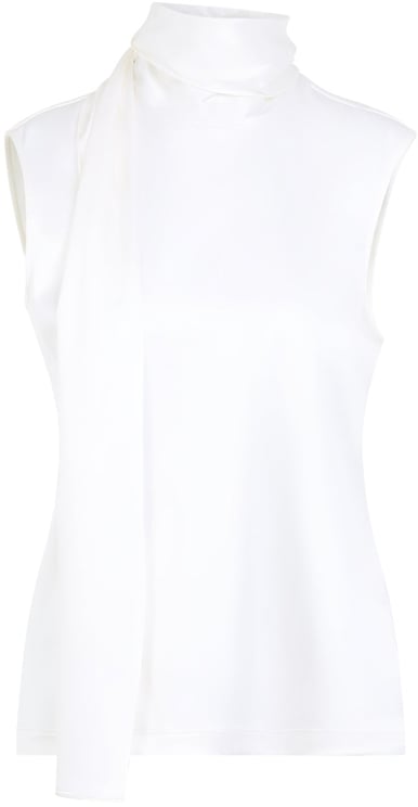 Bottega Veneta Bottega Veneta Silk Top