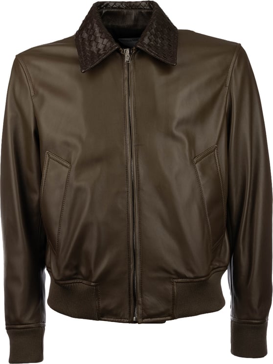 Bottega Veneta Bottega Veneta GIACCHE IN PELLE