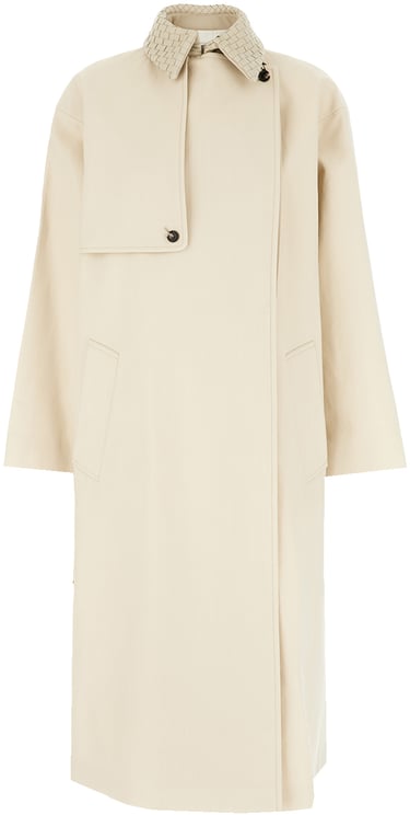 Bottega Veneta Bottega Veneta TRENCH