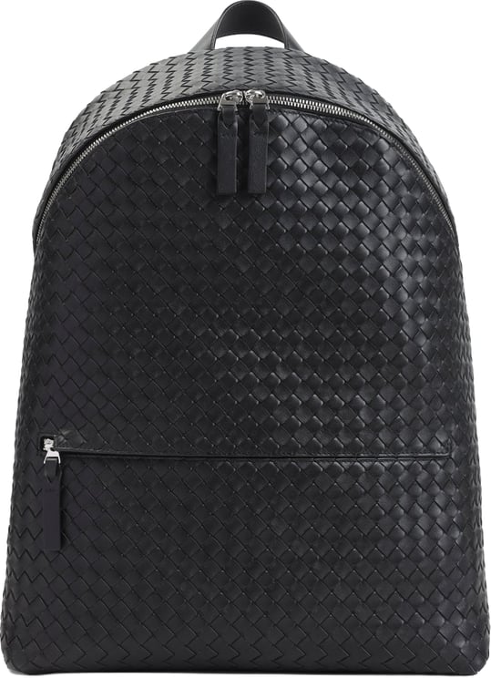 Bottega Veneta Bottega Veneta Intrecciato Backpack
