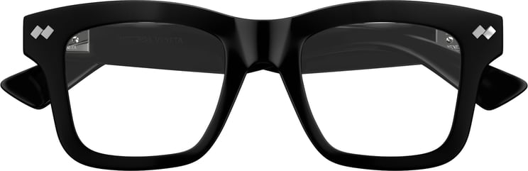 Bottega Veneta Bv1353o Oversized Square Frame Sunglasses