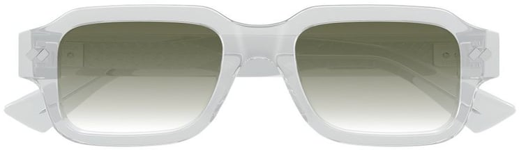 Bottega Veneta BV1442S Linea Intrecciato Sunglasses