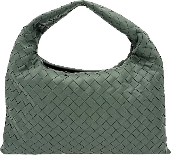 Bottega Veneta Bottega Veneta Hop - Aloe