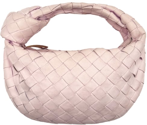 Bottega Veneta Bottega Veneta Mini Jodie - Bliss Washed