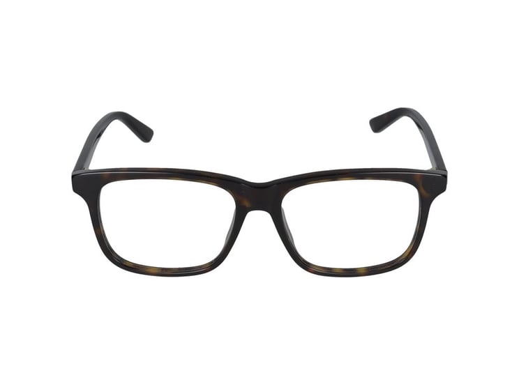 Bottega Veneta Eyeglasses Bottega Veneta BV1316O 002 Havana Havana Transpa 54/16/145