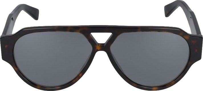 Bottega Veneta Sunglasses Bv1318S 002 Havana Havana Grey 59/11/145