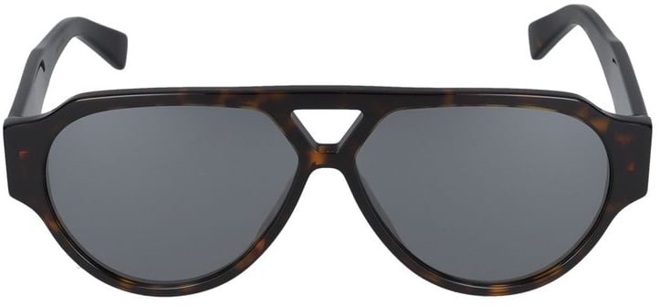 Bottega Veneta Sunglasses Bv1318S 002 Havana Havana Grey 59/11/145